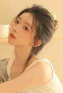 而高兴傻了
