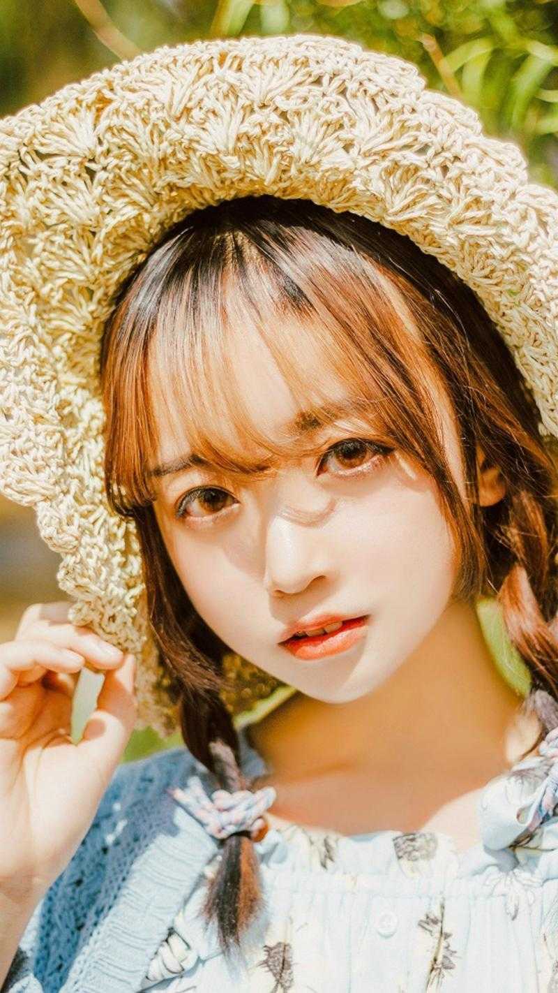 你在市里上班