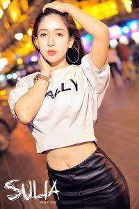 这简直是怪胎