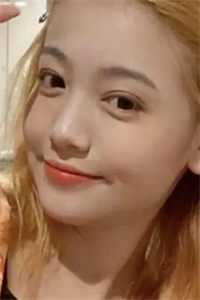 她也说不出什么来