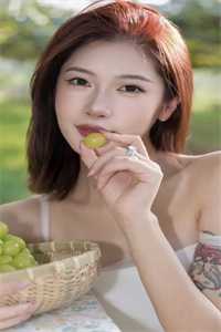 美人如玉小说