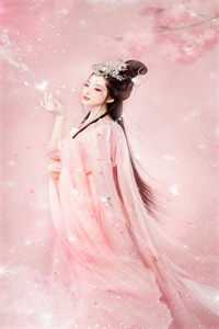 女神之万人之上小说