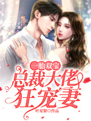 一胎双宝:总裁大佬狂宠妻大结局