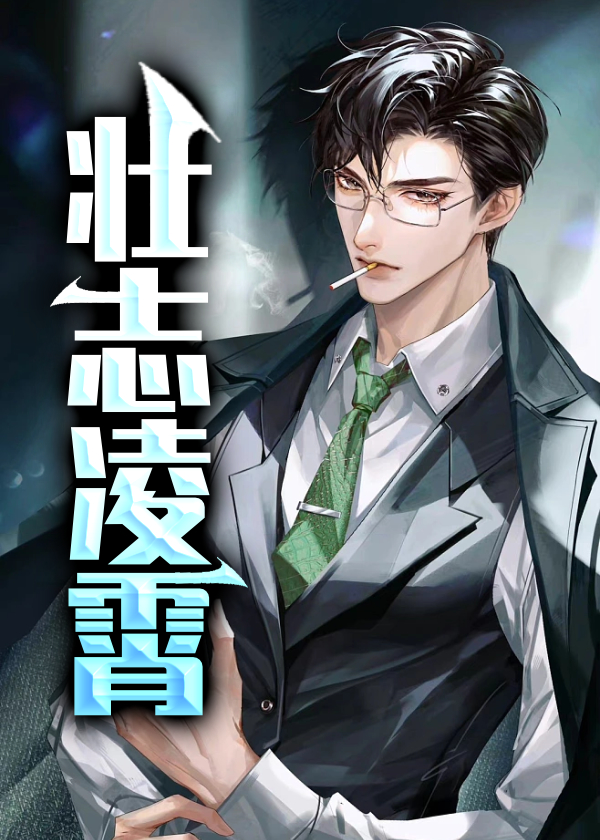 小说权路迷局