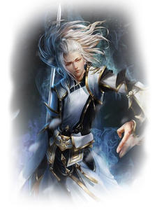 斗魔商雄免费试读