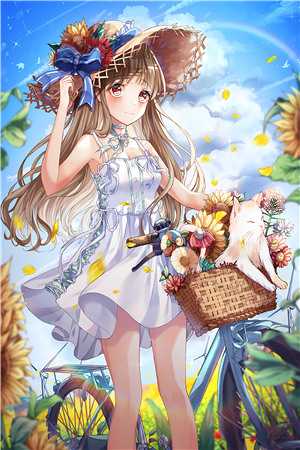 刚退伍，回到山村养女儿大结局