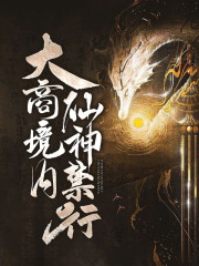 大商境内,仙神禁行全文阅读