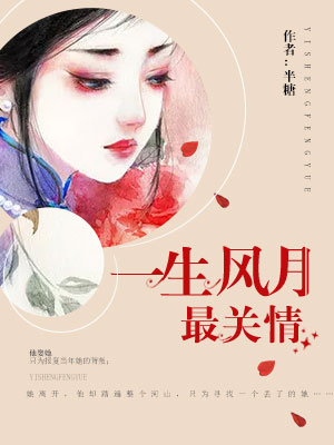 一生风月最关情免费阅读全集