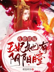 无弹窗夜婚错嫁：王妃她有阴阳瞳
