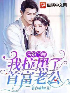 闪婚当晚我拉黑了首富老公全文阅读