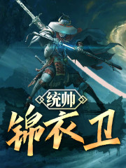 统帅锦衣卫小说