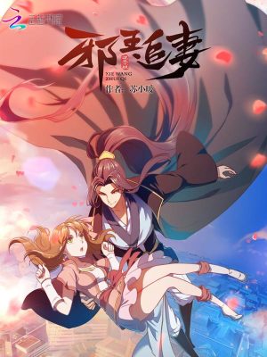 邪王追妻全文阅读