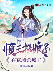 惊!慎王携娘子在京城杀疯了免费阅读