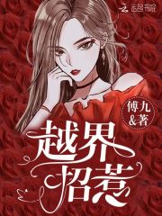 越界招惹免费阅读全集