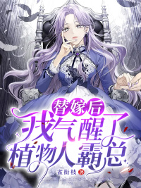 全集替嫁后，我气醒了植物人霸总