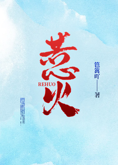 惹火小说全集