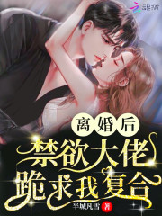 免费阅读离婚后,禁欲大佬跪求我复合