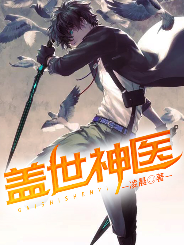 盖世神医小说
