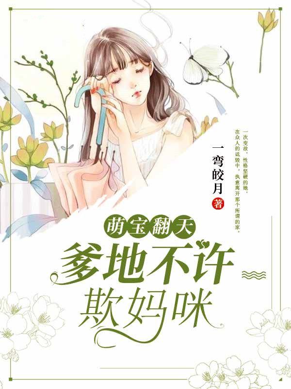 无弹窗萌宝翻天:爹地不许欺妈咪