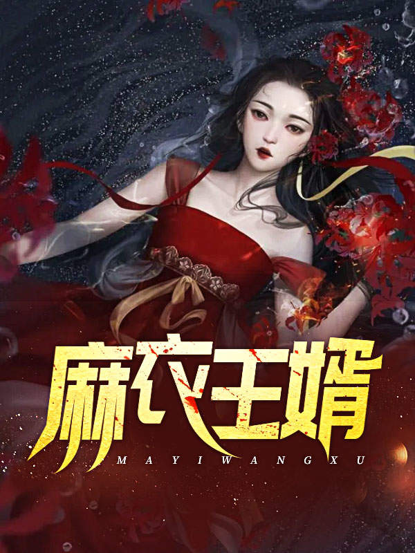 免费阅读麻衣王婿