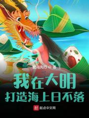 我在大明打造海上日不落阅读全集