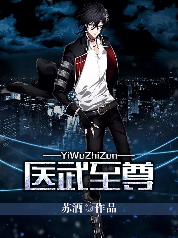 医武至尊小说
