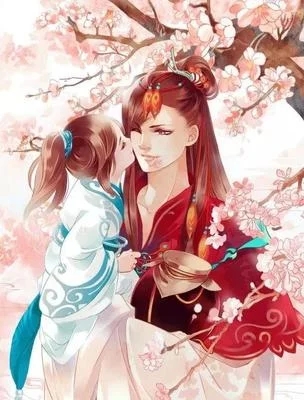 陛下总想试探我免费