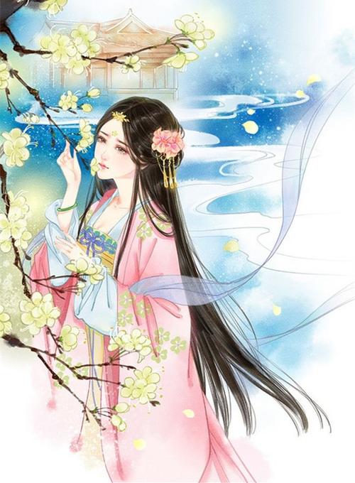 无弹窗曾许卿十里红妆
