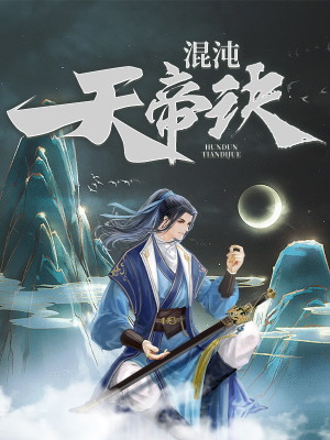 免费阅读全集混沌天帝诀