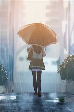 被血族校花看上后，我人麻了全文