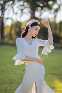 本公主除了美貌，一无所有