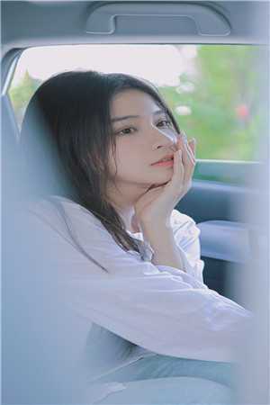 谁让他当警察的？精选全文