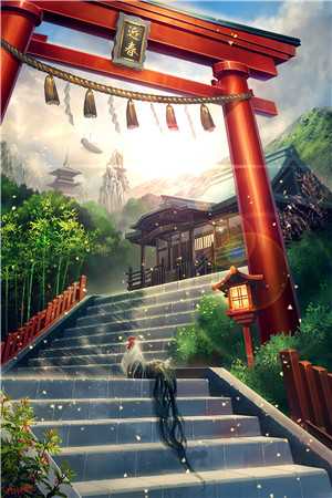 全章节阅读一生孤苦战鬼神，你管这叫天命之子？