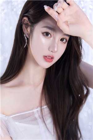 繁星不及你倾城知乎小说