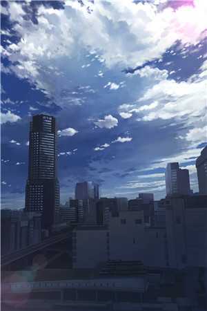 全文章节一条离经叛道的路