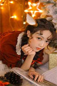女配觉醒：她成了第一女首富完整作品