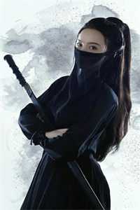 热门作品惊鹊枝