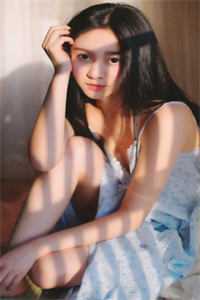 福运小侍婢精品