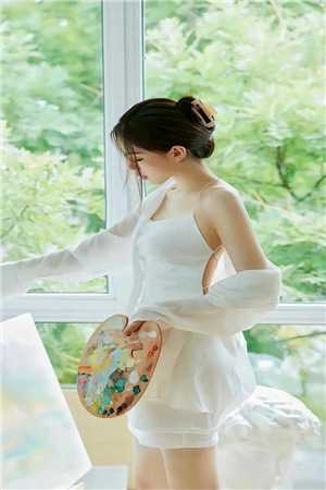 一日四顿饭！你管这叫服劳役？精品