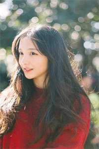文章精选青云美人图