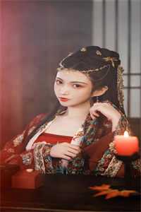 精品咒术回战：天与咒缚夏油杰