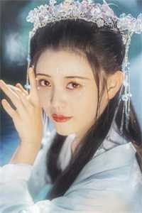 我的绝色老婆
