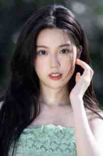 凶萌小兽娘