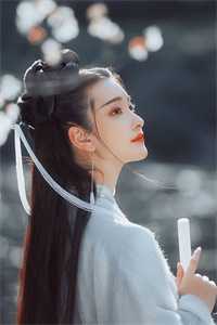 侯门庶子