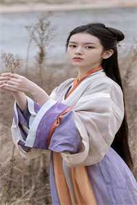 大帝之姿