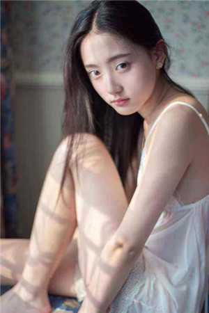 崩坏:一个人的故事