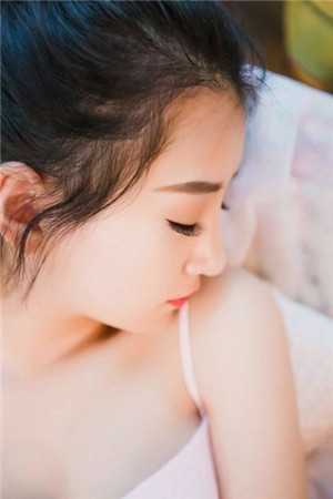 越界示爱