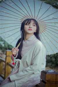 婆婆的玩笑