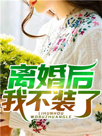 离婚后,大佬狠狠爱