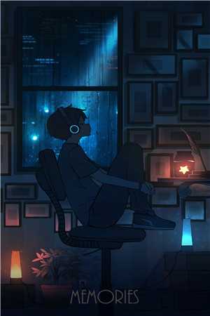 入夜,爱成禁忌